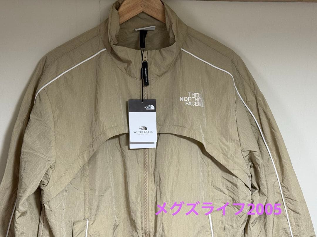 日本未発売 ノースフェイス ネオ オレマ ジャケット M NJ3BQ05K