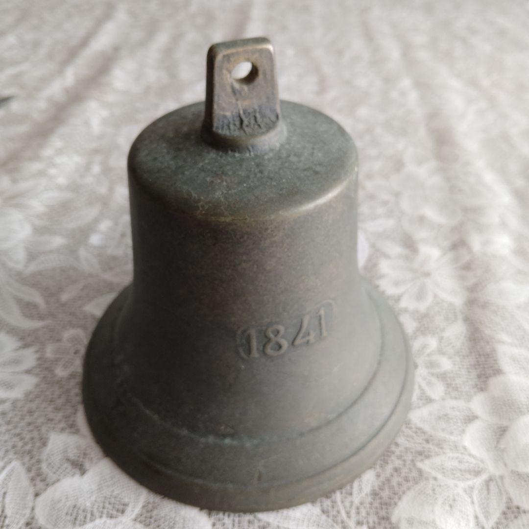 マリンベル（アンティーク）