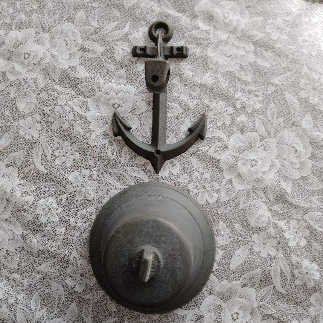 マリンベル（アンティーク）