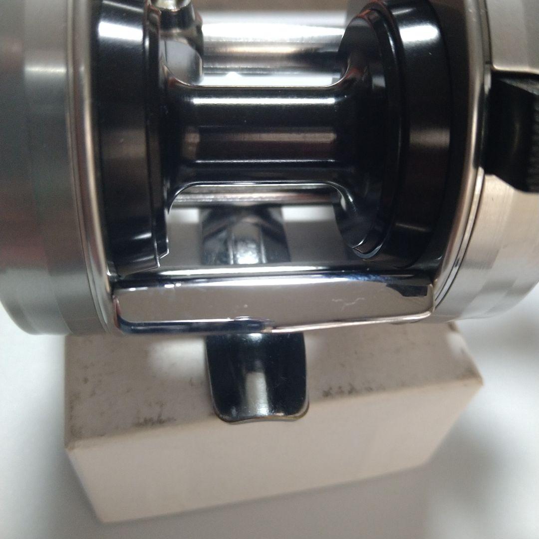 abu 2500C AIR　NO11