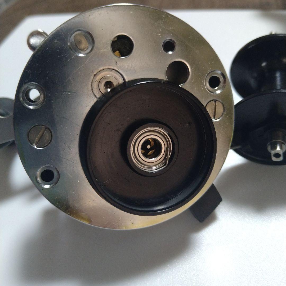 abu 2500C AIR　NO11