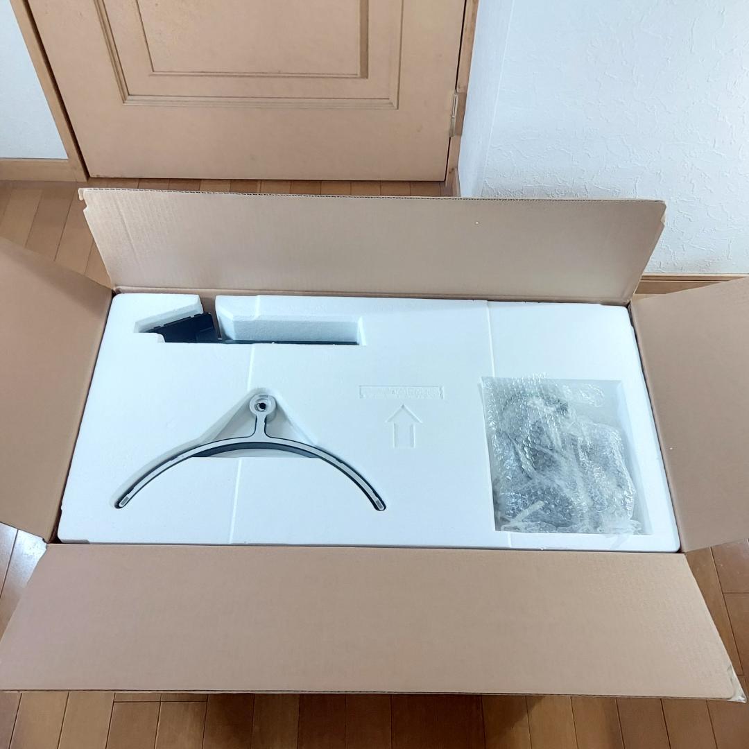 LG ウルトラワイド モニター ディスプレイ 34インチ 34WL500-B