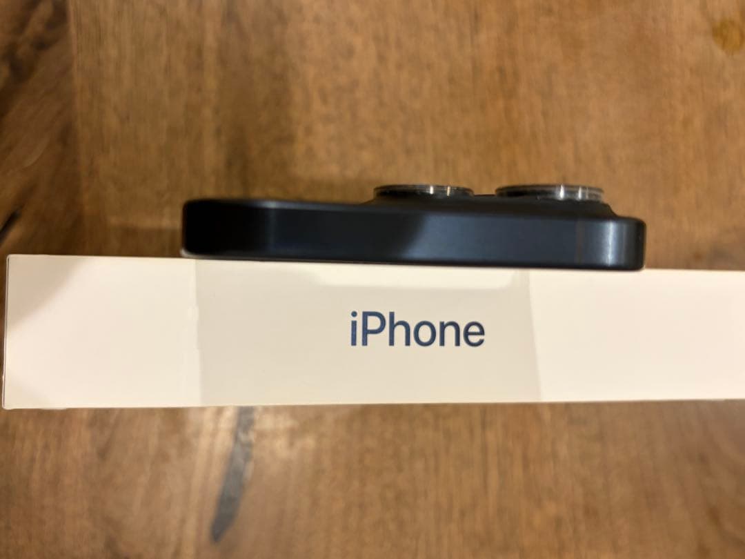 iPhone 15 Pro Blue Titanium 128GB 香港版