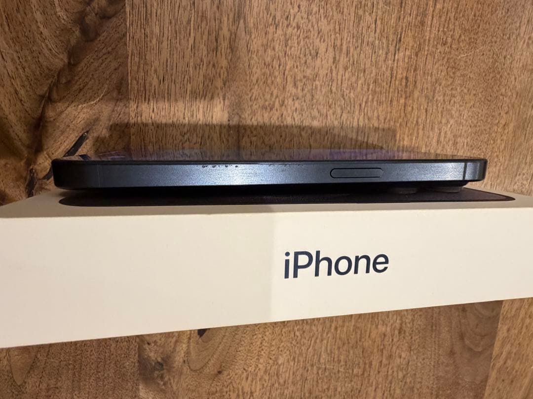 iPhone 15 Pro Blue Titanium 128GB 香港版