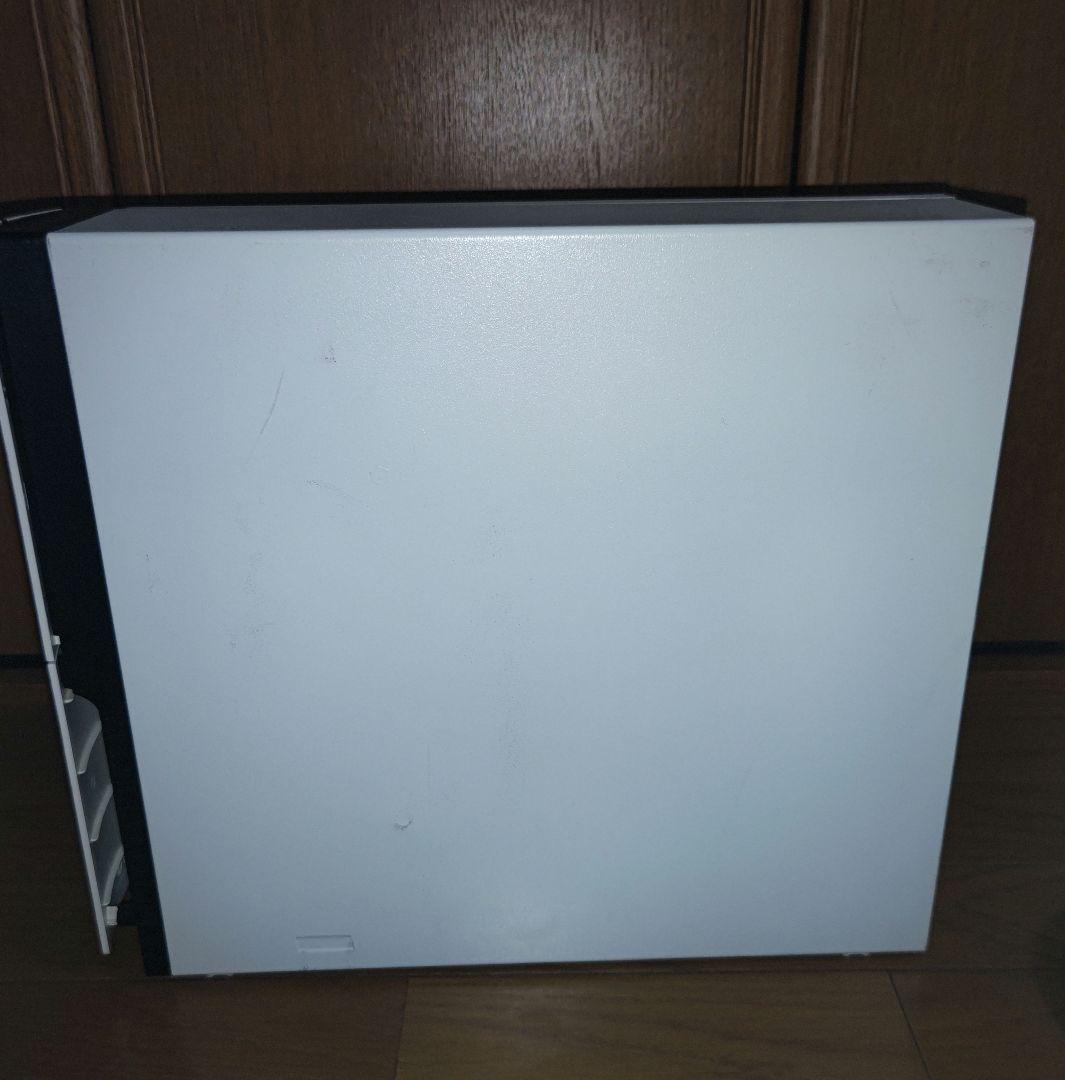 高性能NEC省スペースPC★windows11★キーボード付き