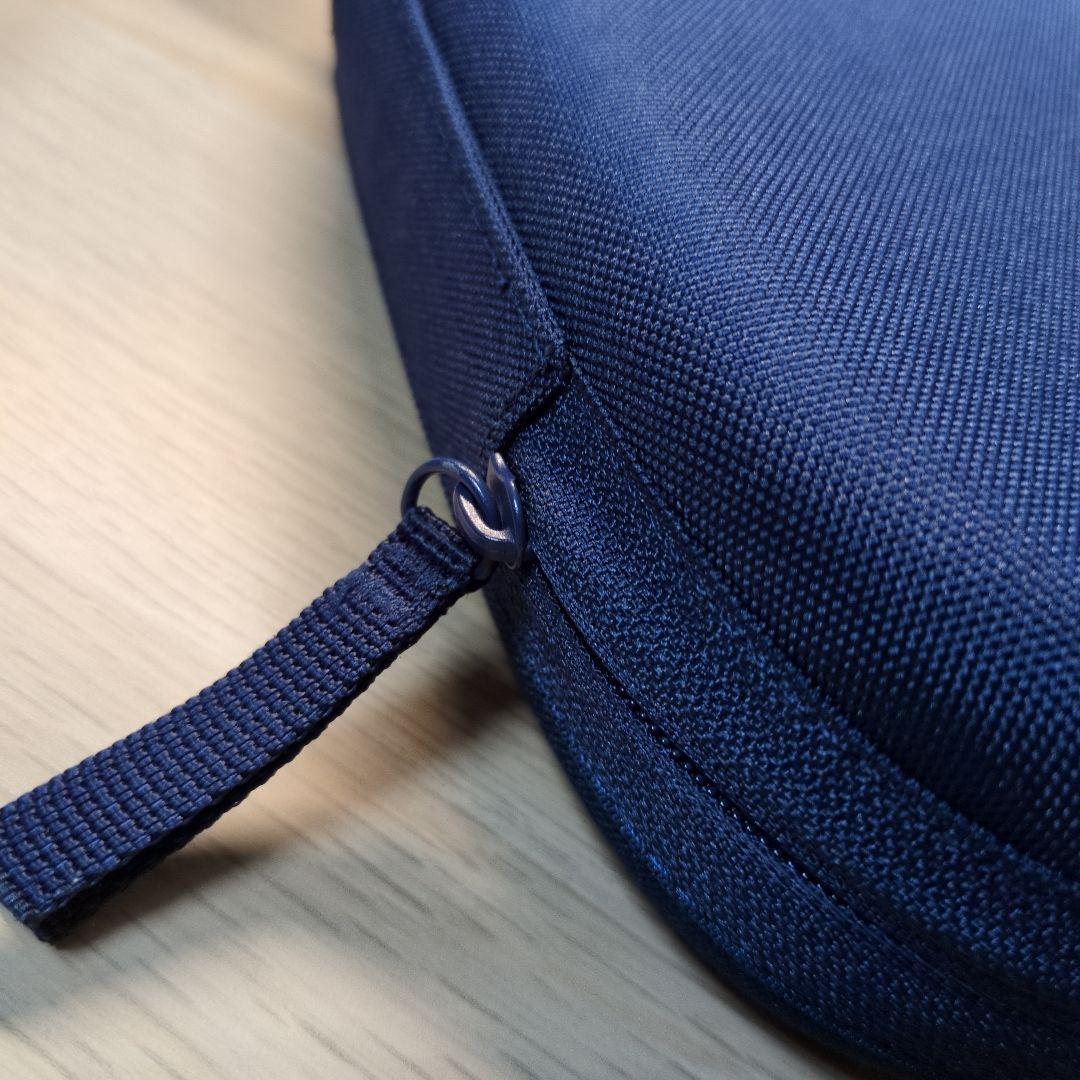 Bowers & Wilkins Px7 S3 インディゴブルー イヤーパッド付