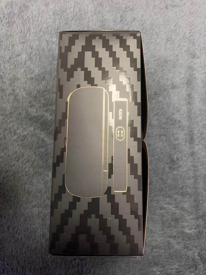 ケ*ナ様 【新品】IQOS イルマ i セレッティ モデル本体