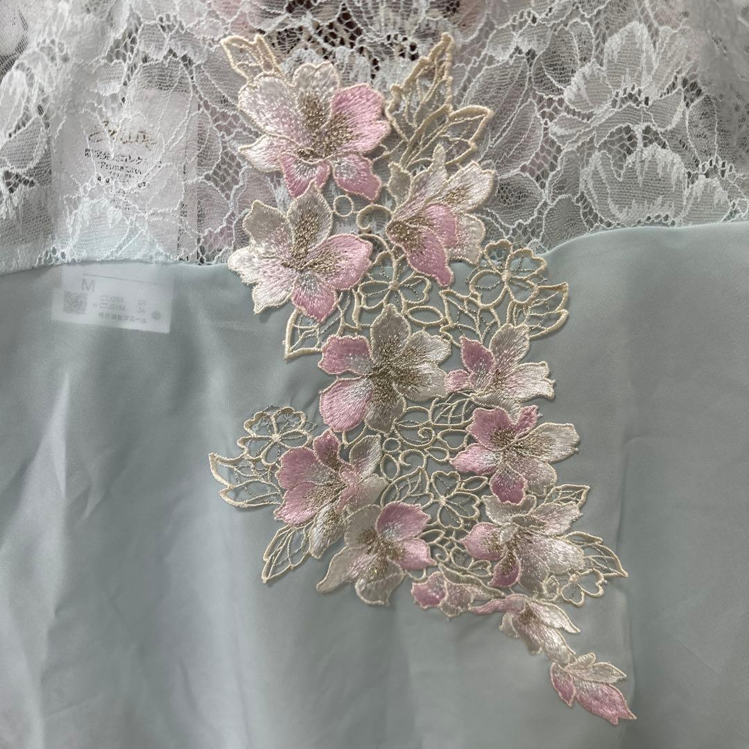 ワコールサルート89グループ　キャミソールMサイズ　新品未使用タグ付　希少