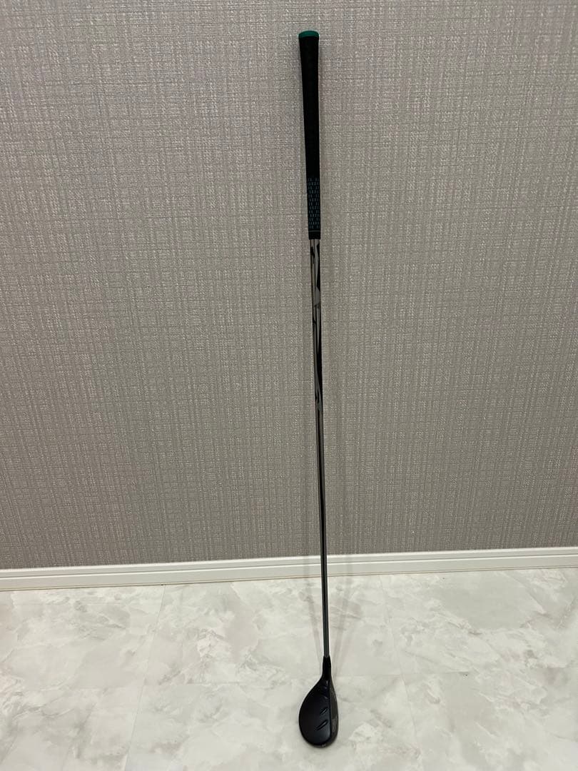 期間限定値下げ！ダイヤモンドスピーダー　HB 7X PING G410 5U