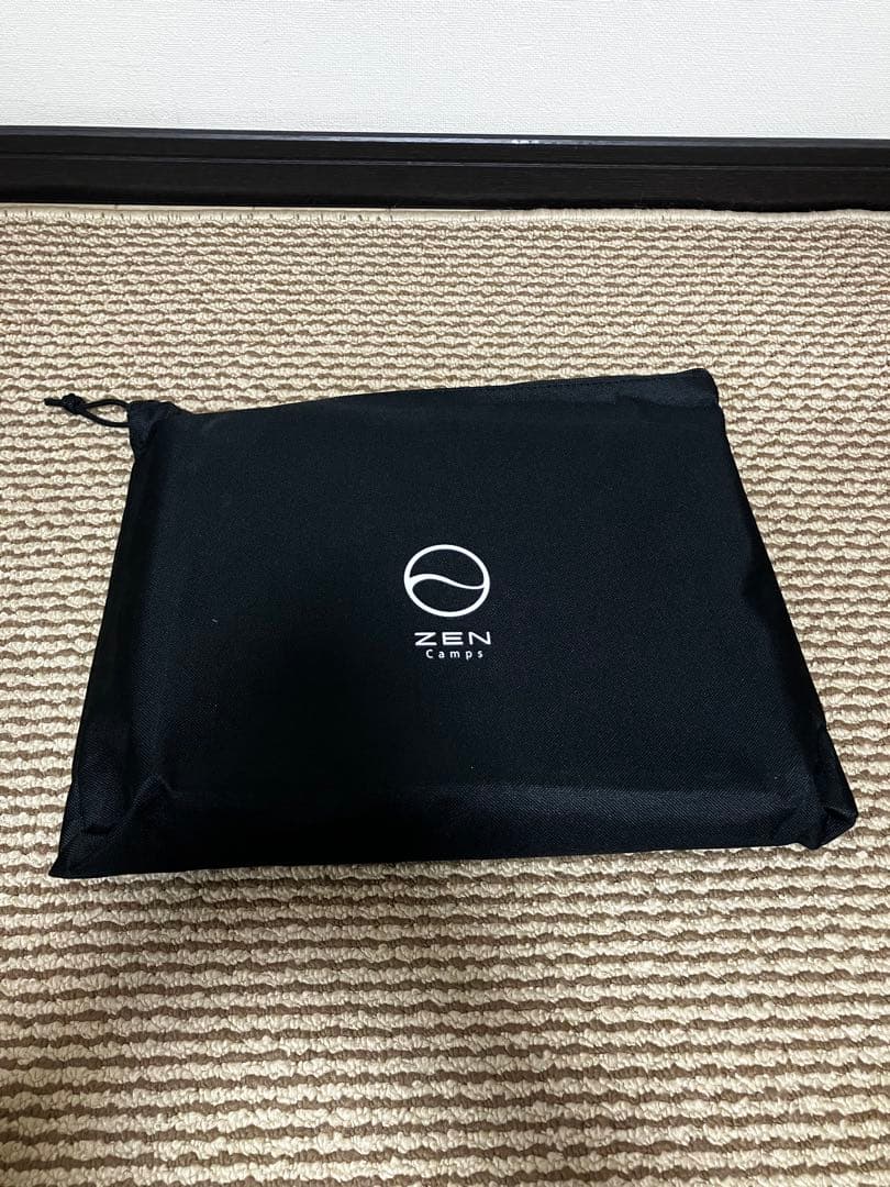 ZEN Camps Air-2 Table アウトドアテーブル 追加版付き