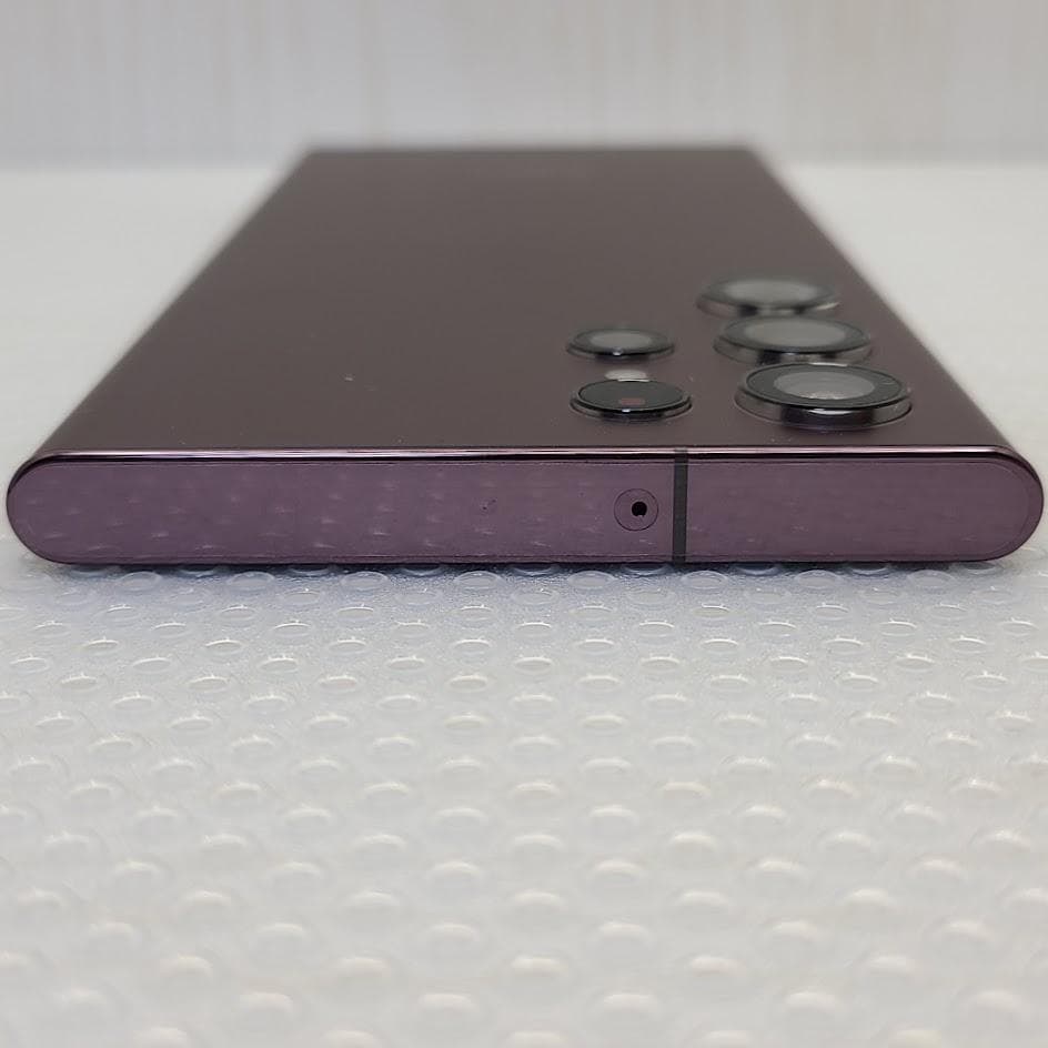 美品！Galaxy S22 Ultra ◆ 12GB/256GB /SC-52C