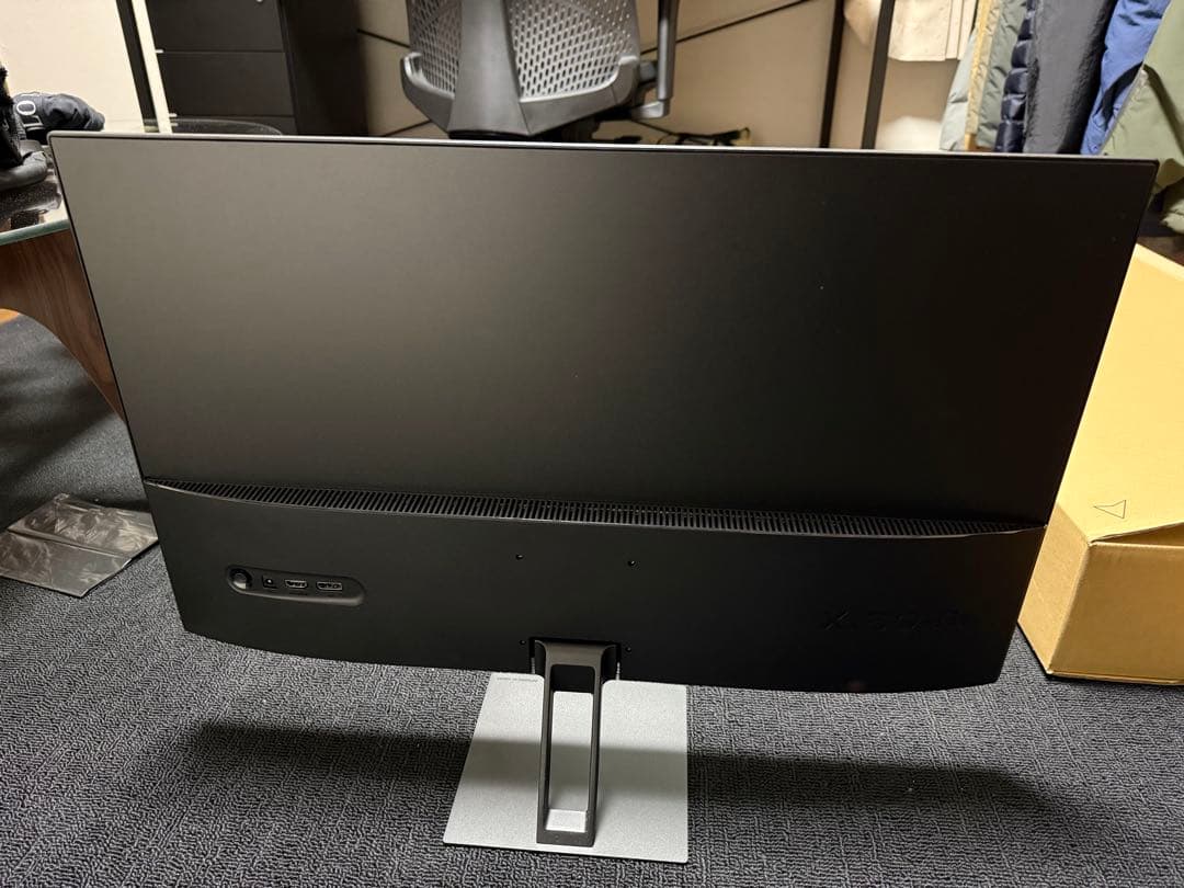 Xiaomi モニター A27i ディスプレイ 27インチ フルHD