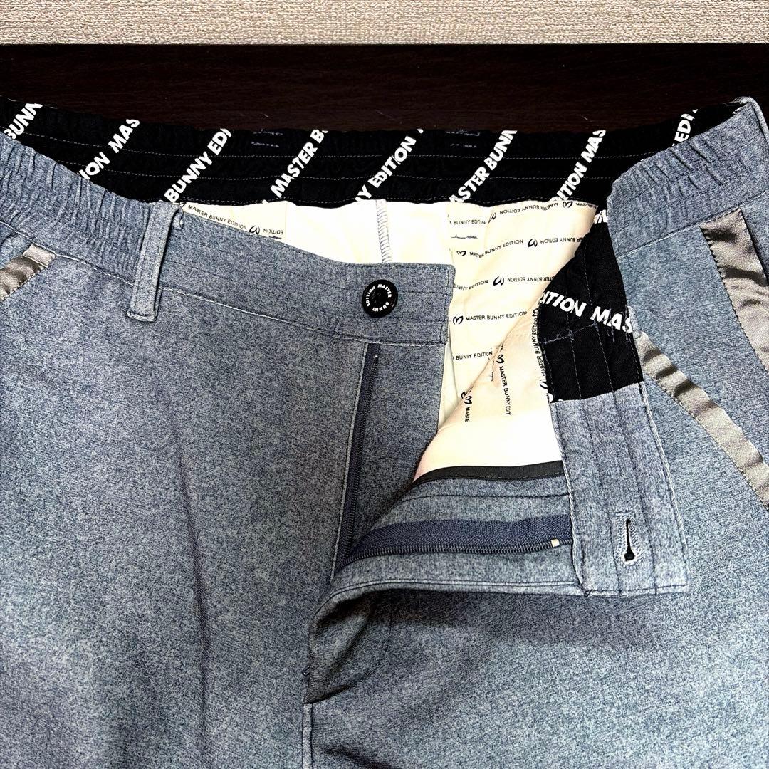 MASTER BUNNY EDITION ゴルフパンツ