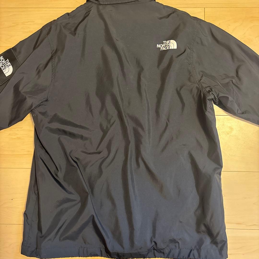 THE NORTH FACE サイズ:M THE COACH JACKET