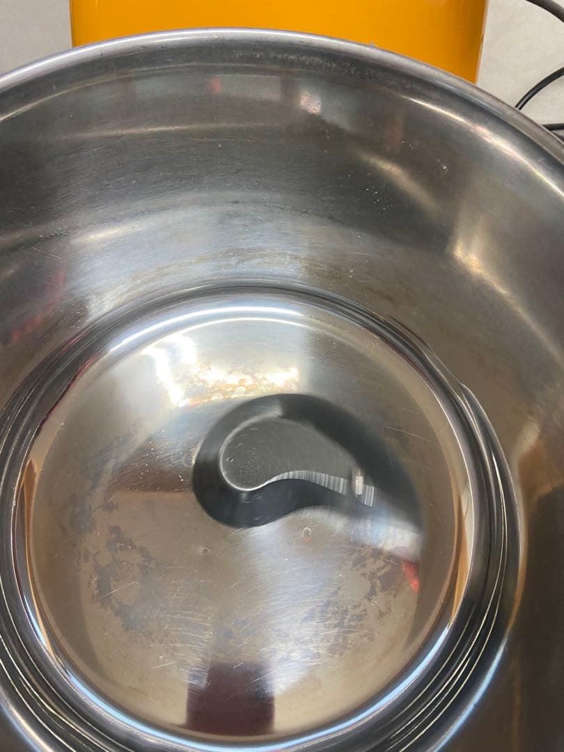 【新春セール】愛工舎　AICOH パン捏ね機　レディーシェフ　dk-21pro