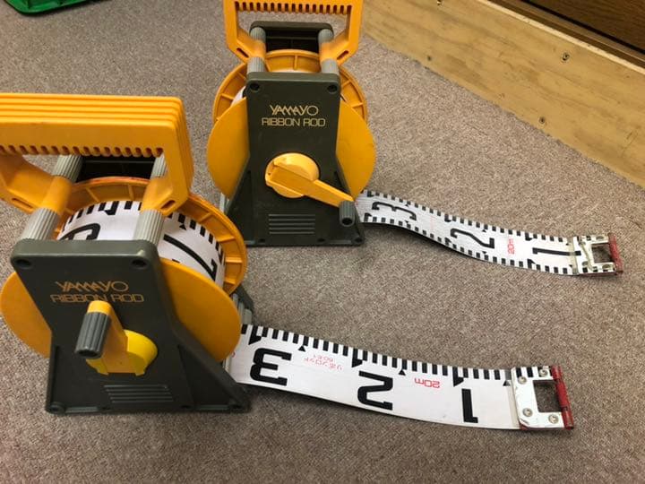 YAMAYO 20M メジャー