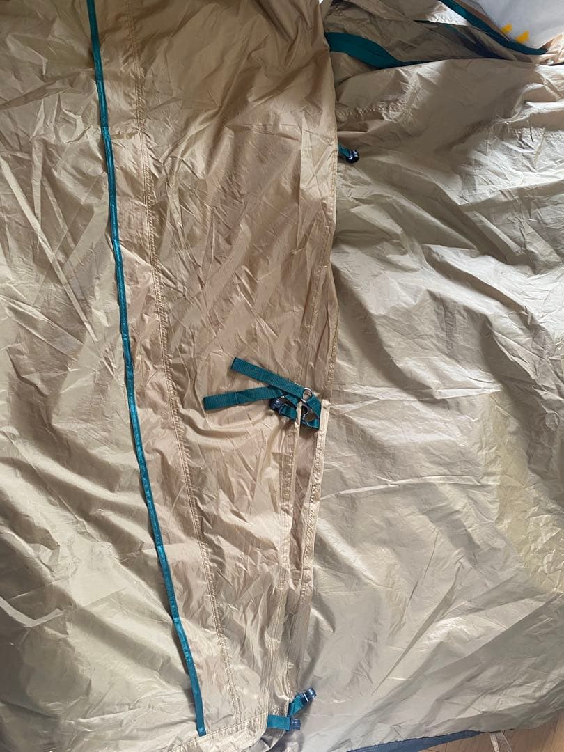 コールマン タフスクリーン 2ルームハウス MDX 2000038139