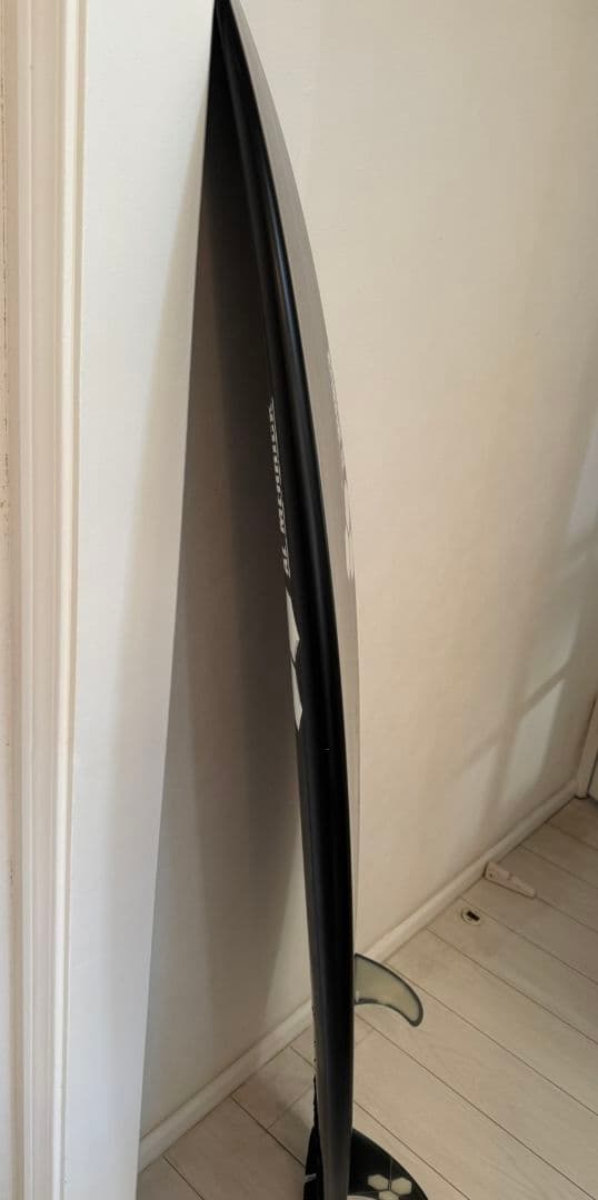 ECT PU 　NEW FLYER スカッシュテール