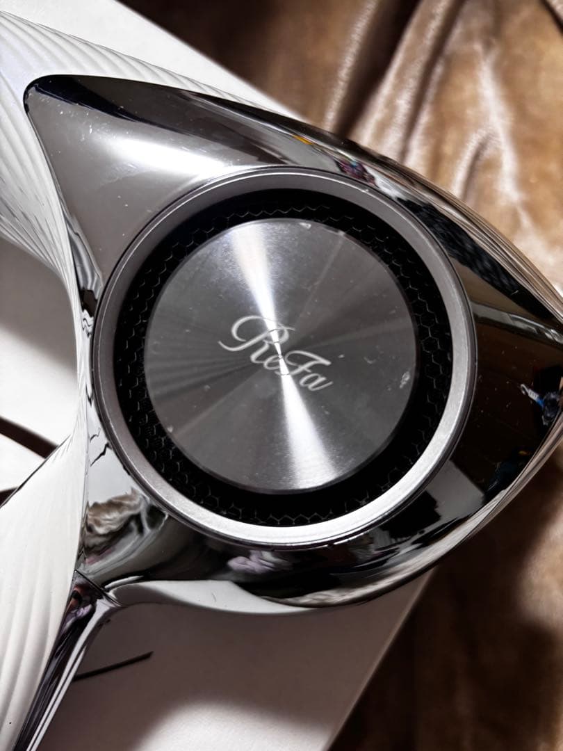 リファ ビューティックドライヤープロ 2021年製