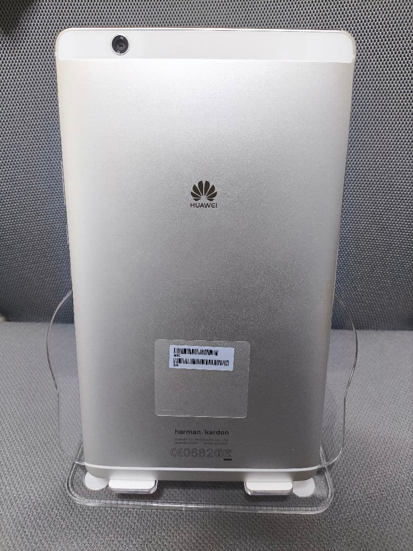 Huawei Mediapad M3 BTV-W09 32GB And13化