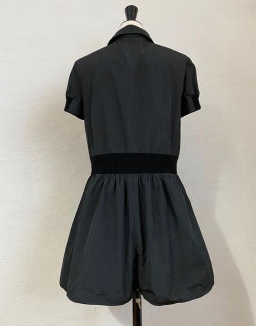 RedValentino レッド ヴァレンティノ キュロット ワンピース