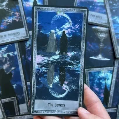 のえ★タロット