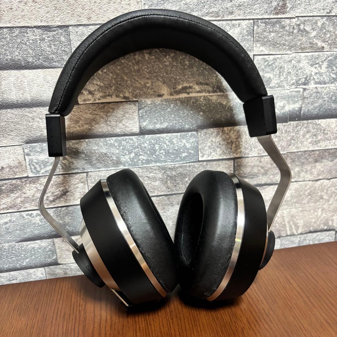 SONOROUS VI FI-SO6BD3 希少 廃盤 final ヘッドホン