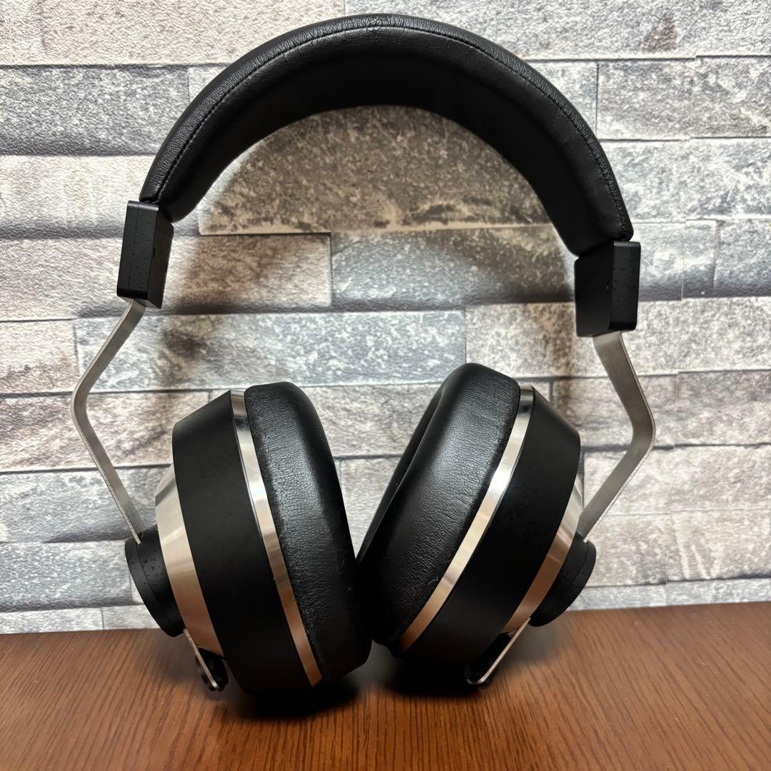 SONOROUS VI FI-SO6BD3 希少 廃盤 final ヘッドホン