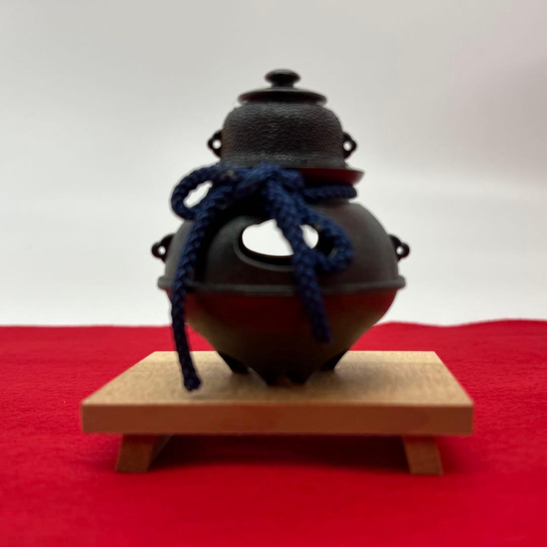 桃の節句　伝統的な茶器 近代こけし　野立セット　野点セット