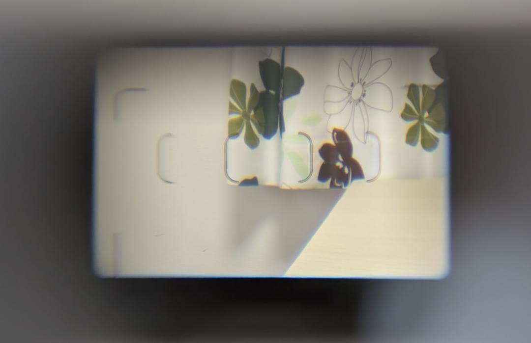 PENTAX ESPIO 120SW 動作品