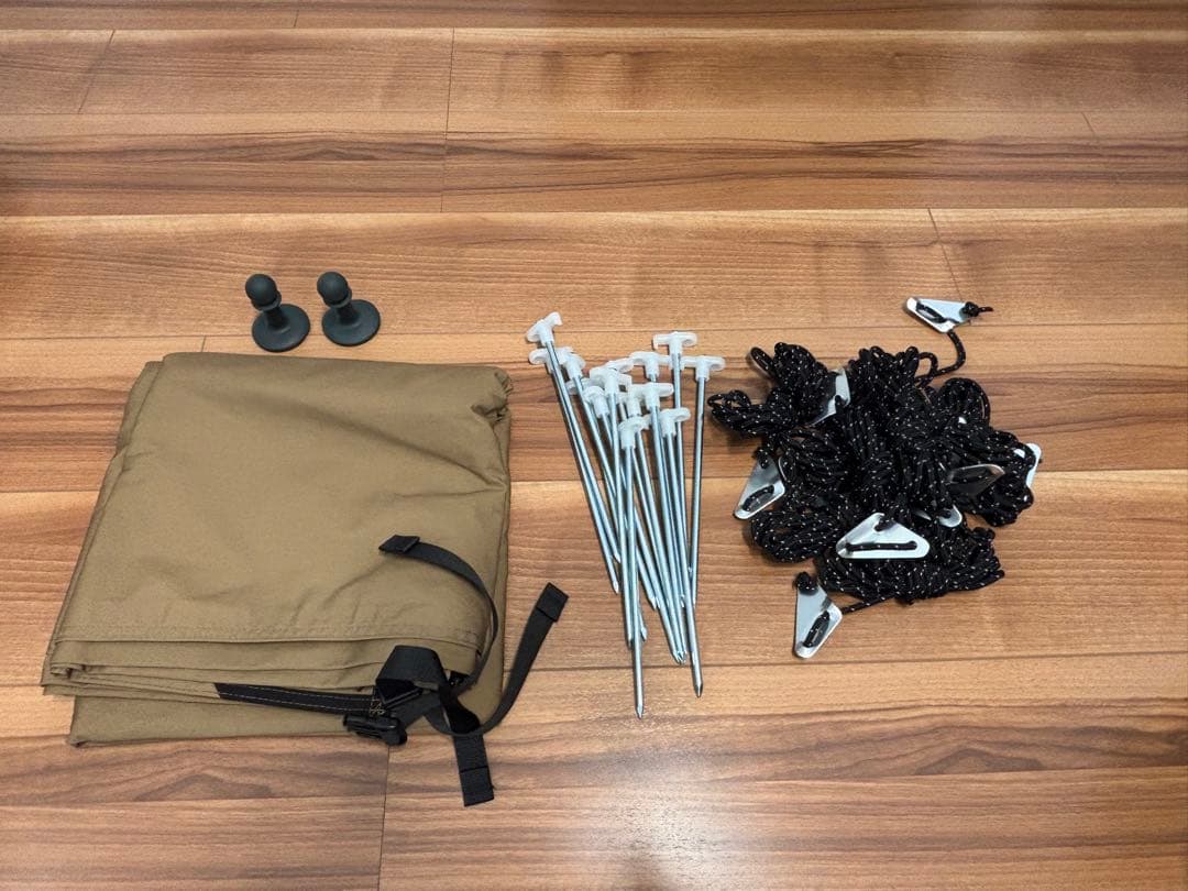 ONETIGRIS ソロホームステッド tc