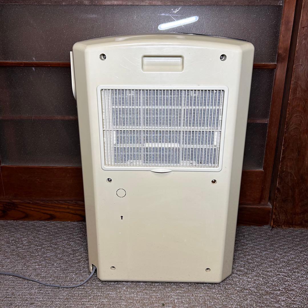 CORONA 衣類乾燥除湿機 冷風スポットクーラー