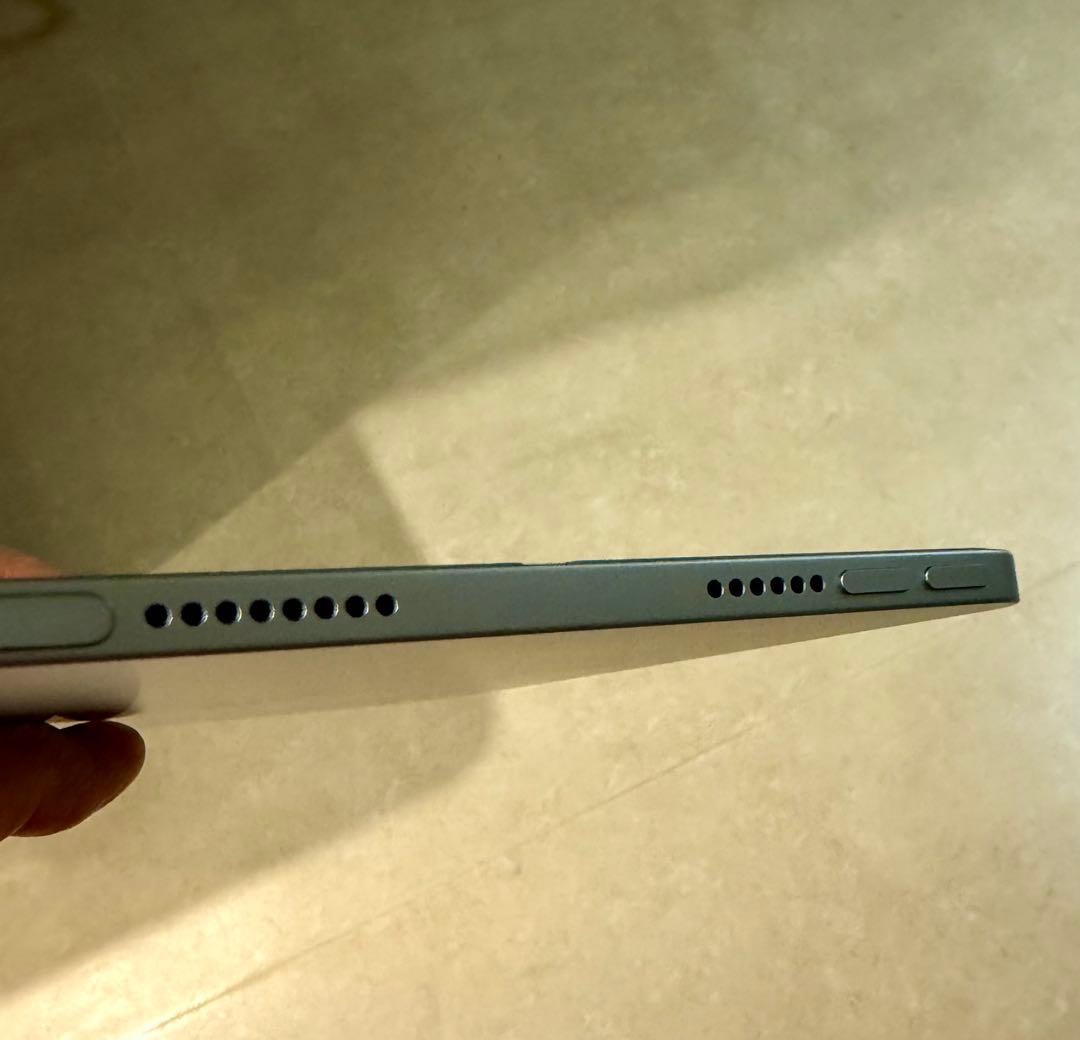iPad mini(7世代)Wi-Fi256GBとApplepencil Pro