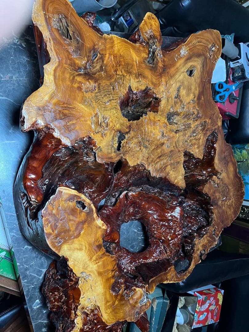 特大切り株、切り株、最大90センチ一枚板、自然木株、鑑賞台、飾り台、盆栽台、座卓