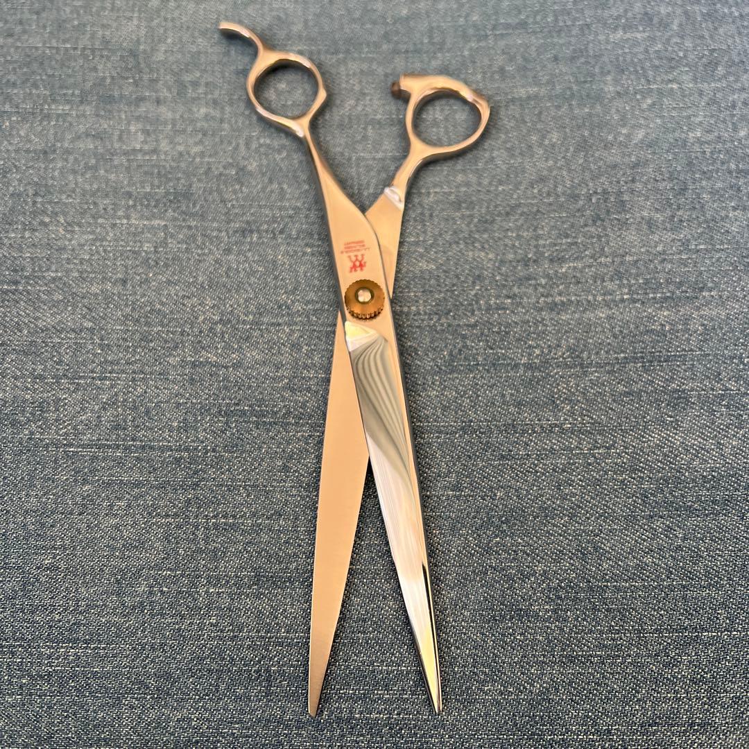 ペット トリミング ハサミセット