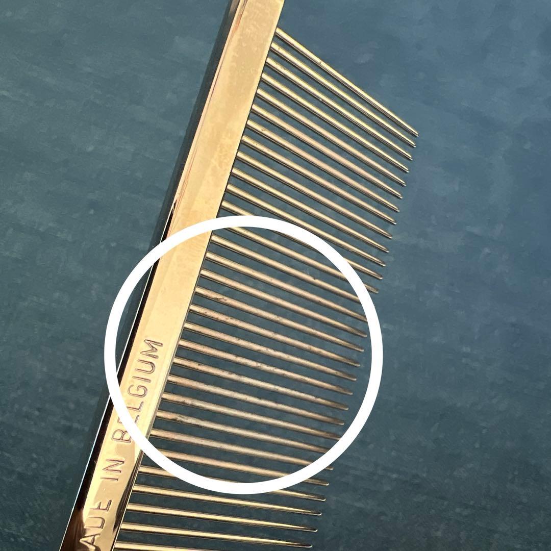 ペット トリミング ハサミセット