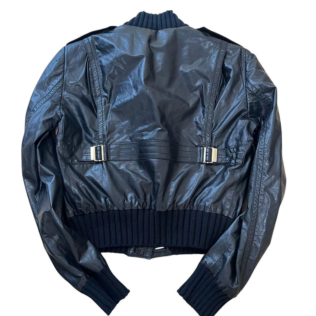 GUCCI グッチ マドンナボンバー ジャケット