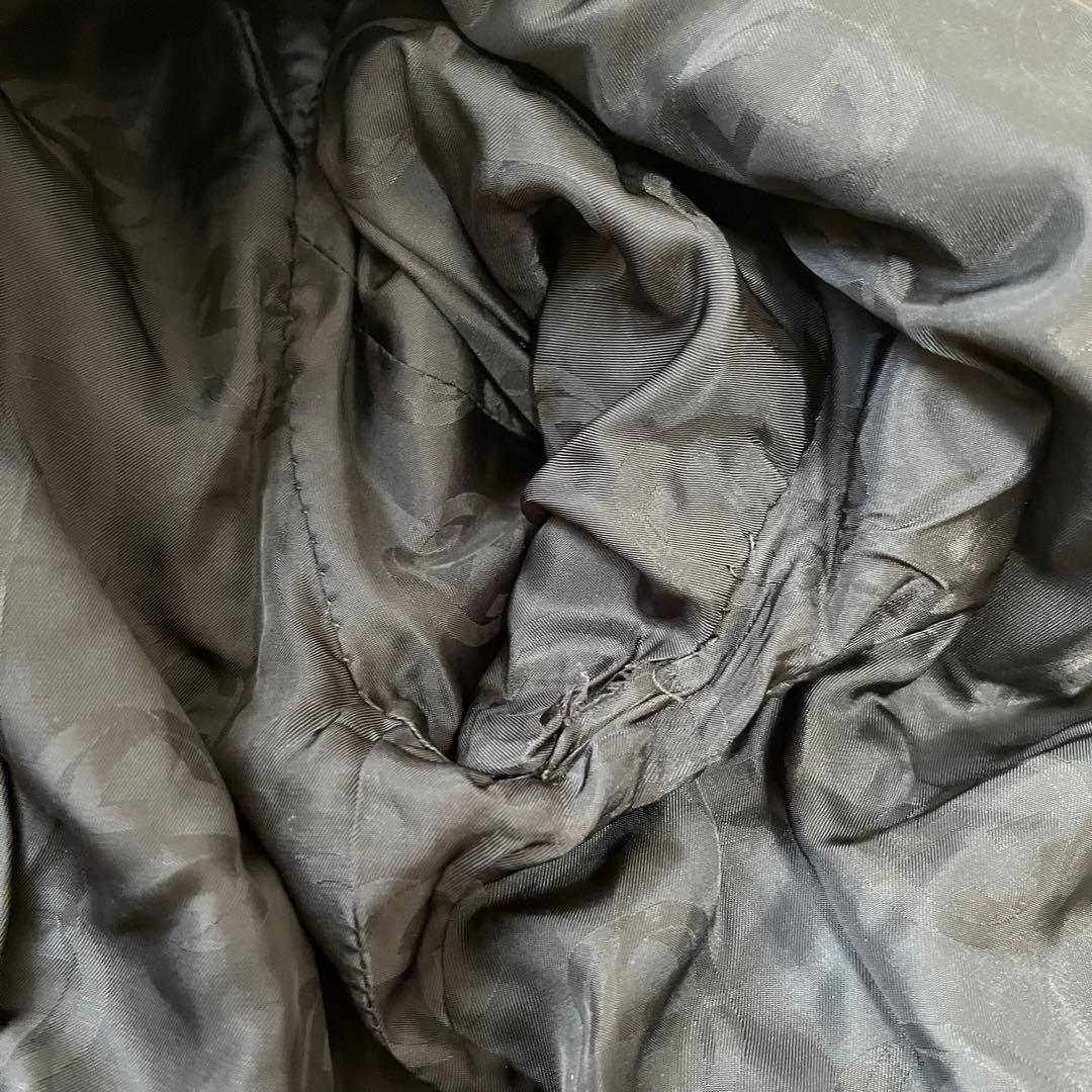 GUCCI グッチ マドンナボンバー ジャケット