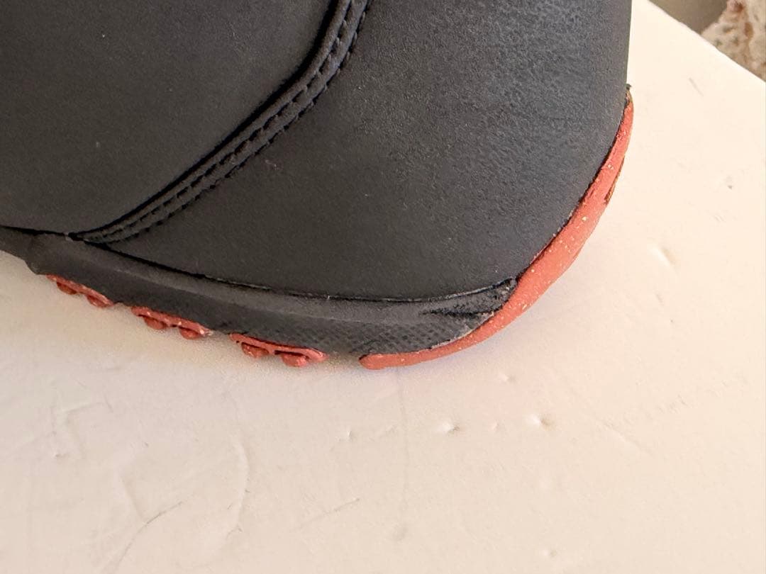 美品　Burton RULER BOA 27.5 18-19モデル