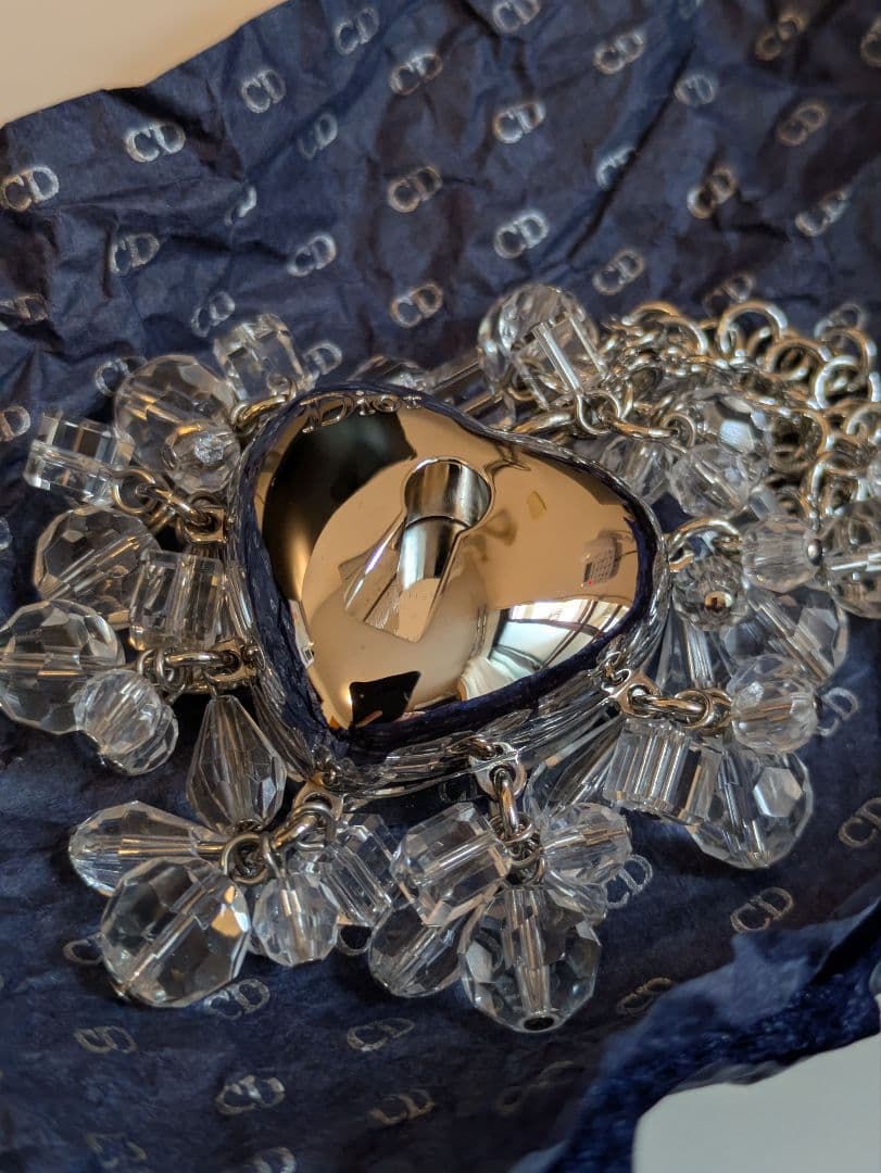 【新品未使用】　クリスチャンディオール プリティチャーム　リップグロス　限定品