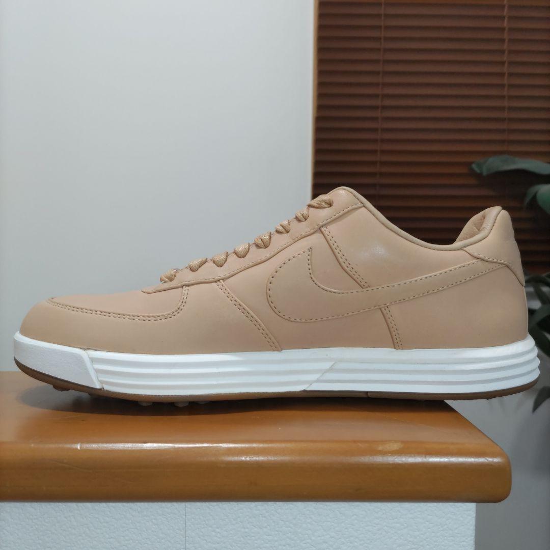 【専用】NIKE LUNAR FORCE 1 GOLF PREMIUM ナイキ