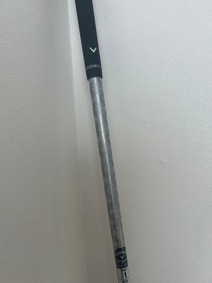 キャロウェイ ROGUE ST MAX FAST ドライバー レディース