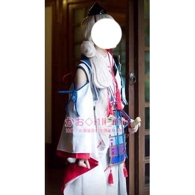 刀剣乱舞 今剣 コスプレ衣装