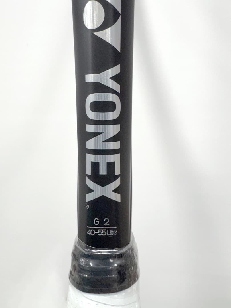 メ*8様 YONEX 07 EZONE100L アクアナイトBK G2新品 No
