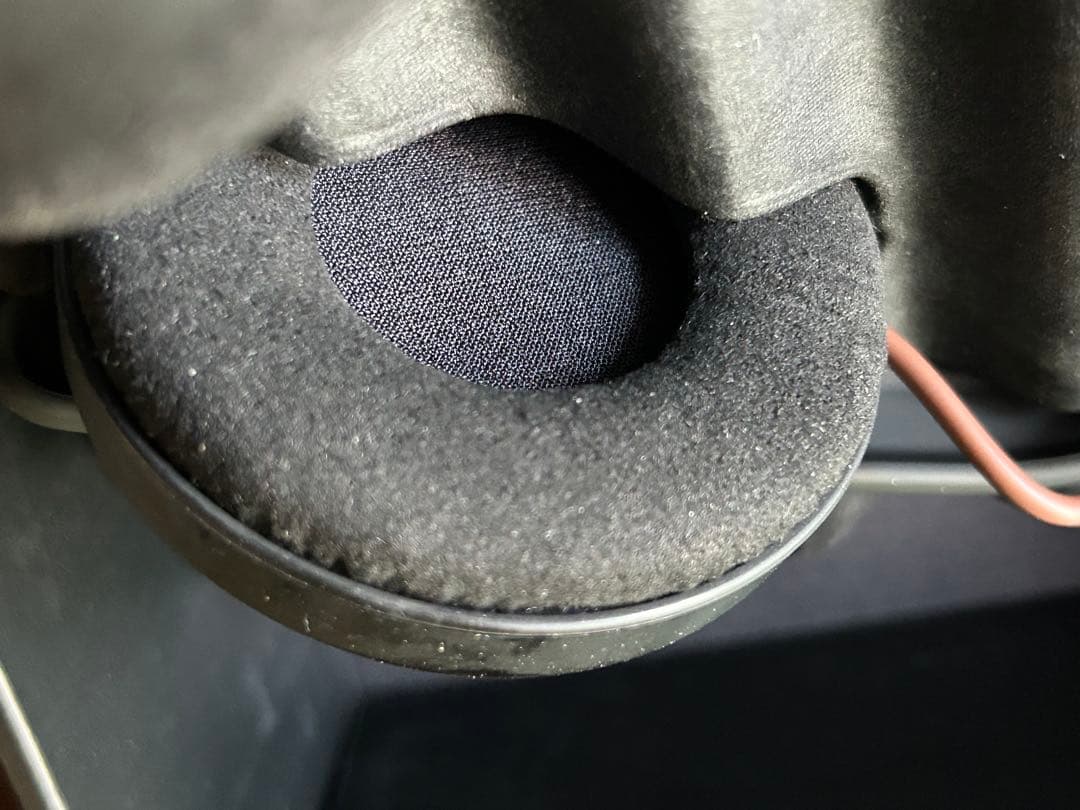 レア　AIAIAI TMA-1 ヘッドホン　ライン　AIAIAIのコラボ