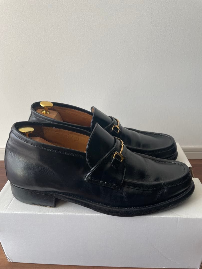 Le Yucca's×HERILL×LECHOPPE EX Bit boots