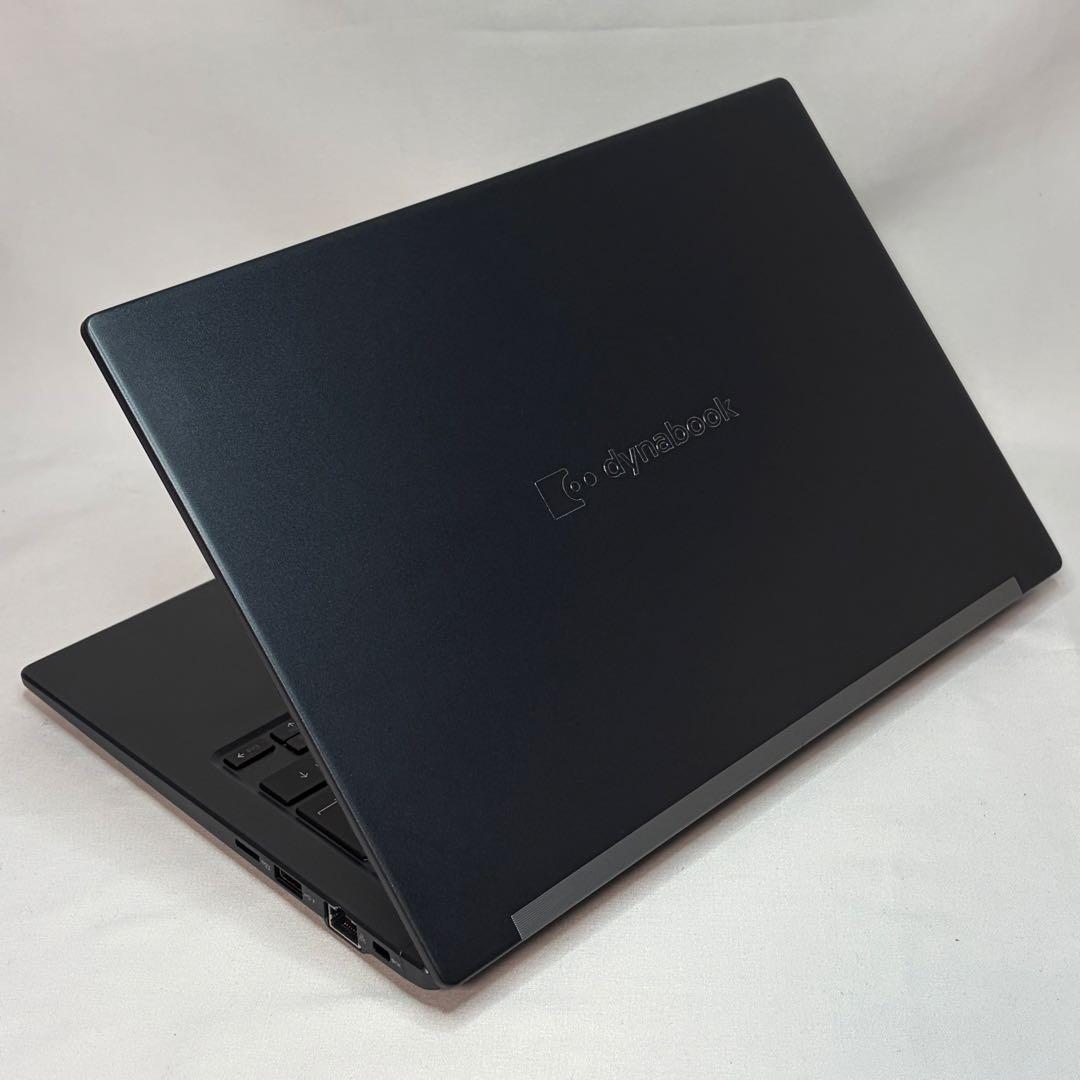 準美品 dynabook GA83/XW Ryzen5-7530U 16 512