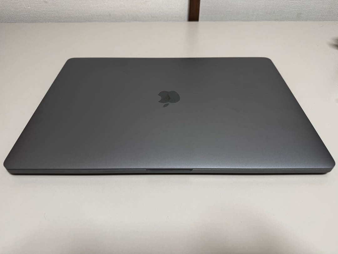 MacbookPro 16インチ2019 Core i9 16GB/1TB
