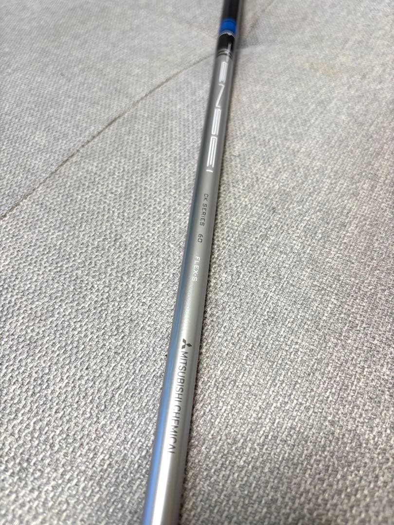 TaylorMade M2 ドライバー 9.5度 Sシャフト