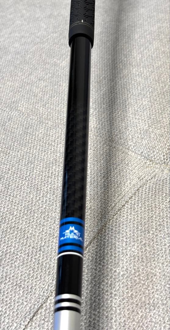 TaylorMade M2 ドライバー 9.5度 Sシャフト